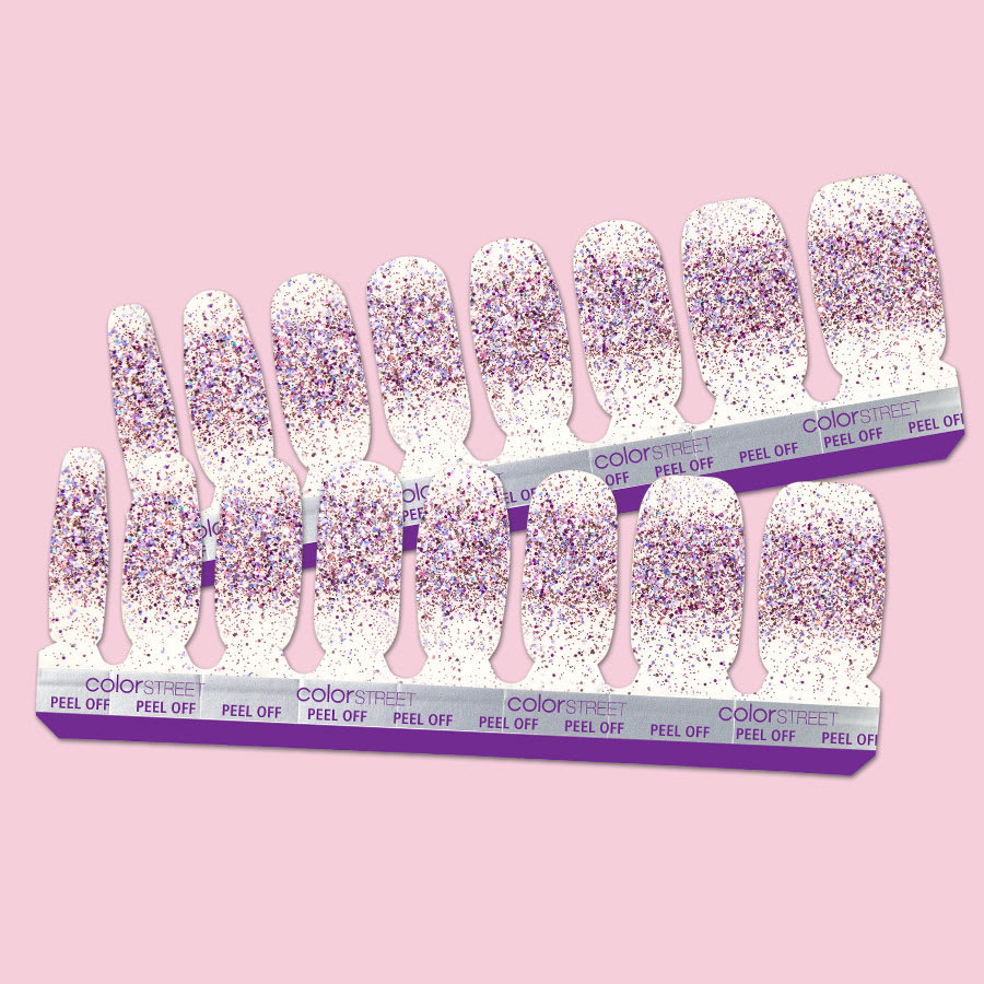 Core Catalog 2025 Nail Designs | Color Street